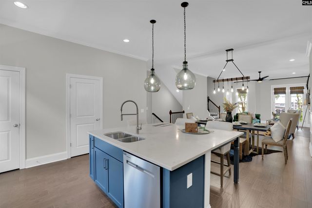 36 Townpark Circle, Columbia, SC 29201