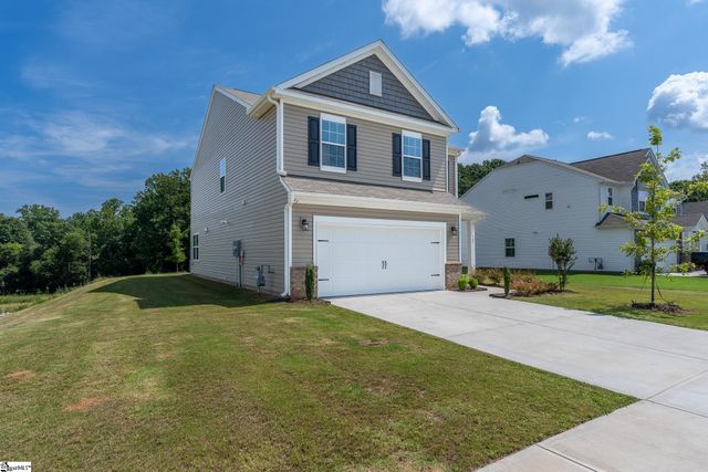 147 Somerset Lane, Central, SC 29630