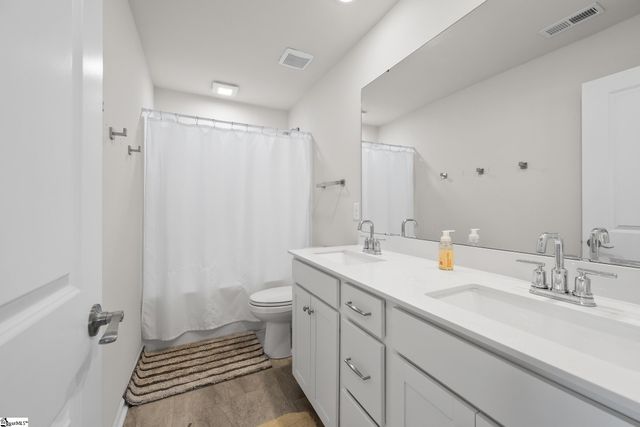 147 Somerset Lane, Central, SC 29630