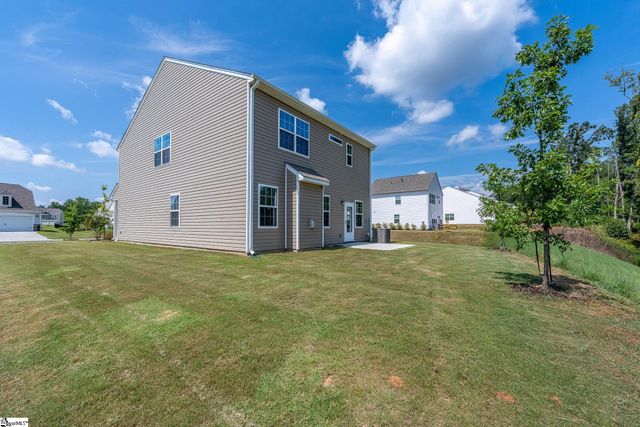 147 Somerset Lane, Central, SC 29630