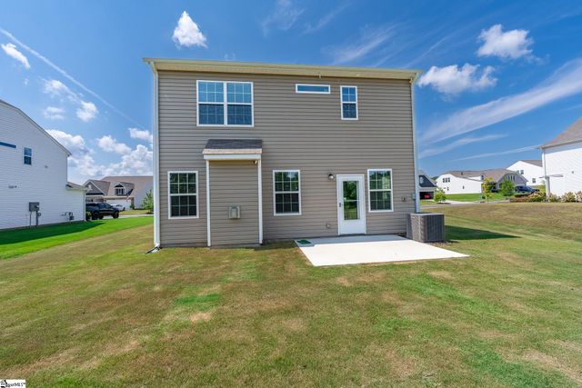 147 Somerset Lane, Central, SC 29630