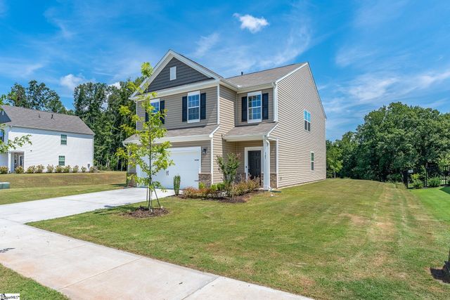 147 Somerset Lane, Central, SC 29630
