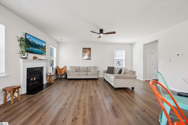 147 Somerset Lane, Central, SC 29630