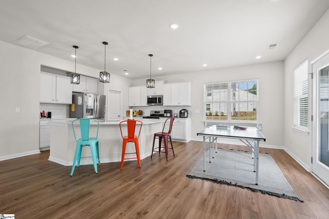 147 Somerset Lane, Central, SC 29630