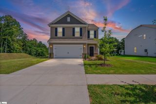 147 Somerset Lane, Central, SC 29630