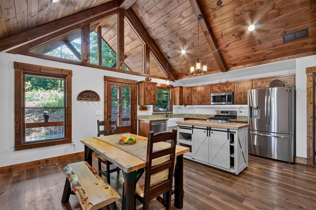 155 Hawks Ridge Drive, Mineral Bluff, GA 30559