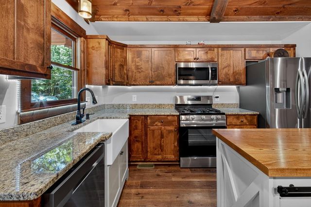 155 Hawks Ridge Drive, Mineral Bluff, GA 30559