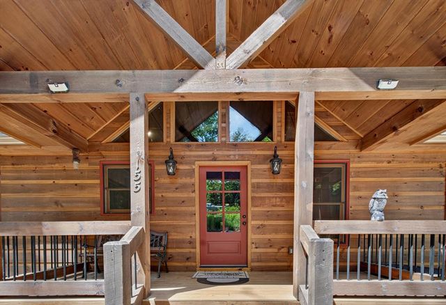 155 Hawks Ridge Drive, Mineral Bluff, GA 30559