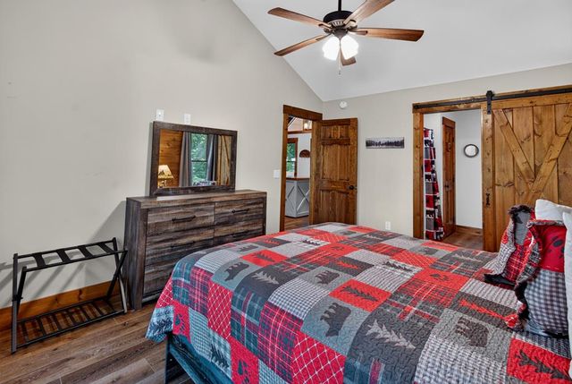 155 Hawks Ridge Drive, Mineral Bluff, GA 30559