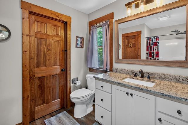 155 Hawks Ridge Drive, Mineral Bluff, GA 30559