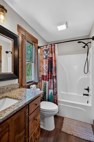 155 Hawks Ridge Drive, Mineral Bluff, GA 30559