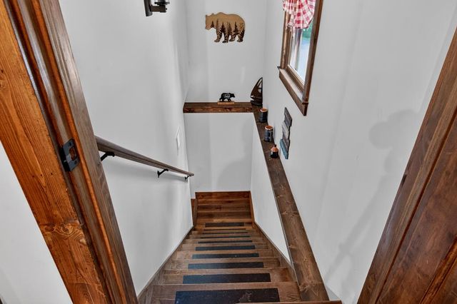 155 Hawks Ridge Drive, Mineral Bluff, GA 30559