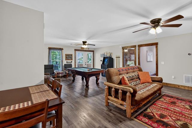 155 Hawks Ridge Drive, Mineral Bluff, GA 30559