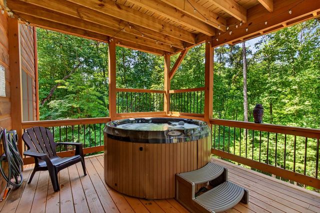 155 Hawks Ridge Drive, Mineral Bluff, GA 30559