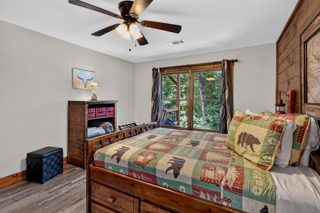 155 Hawks Ridge Drive, Mineral Bluff, GA 30559
