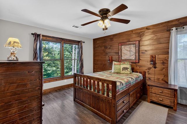 155 Hawks Ridge Drive, Mineral Bluff, GA 30559