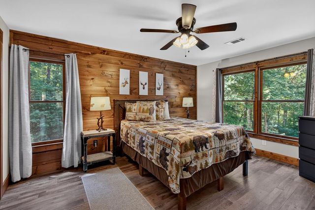 155 Hawks Ridge Drive, Mineral Bluff, GA 30559