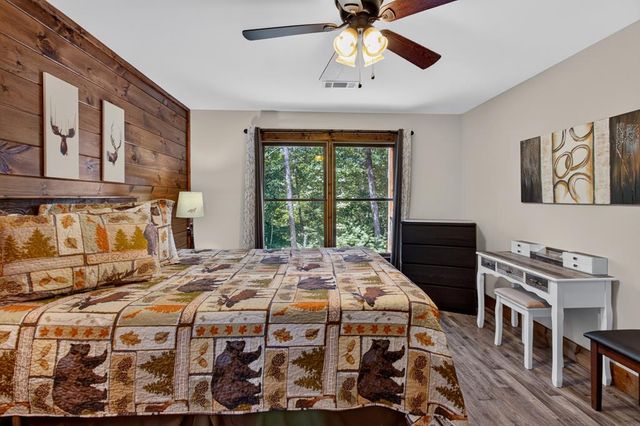 155 Hawks Ridge Drive, Mineral Bluff, GA 30559