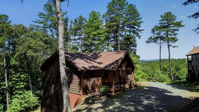 155 Hawks Ridge Drive, Mineral Bluff, GA 30559