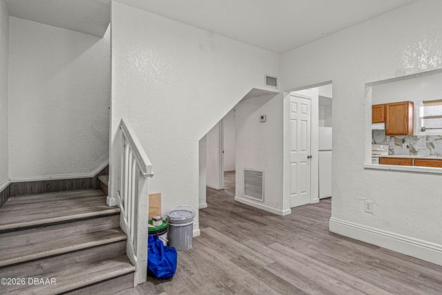 502 N Halifax Avenue, Daytona Beach, FL 32118