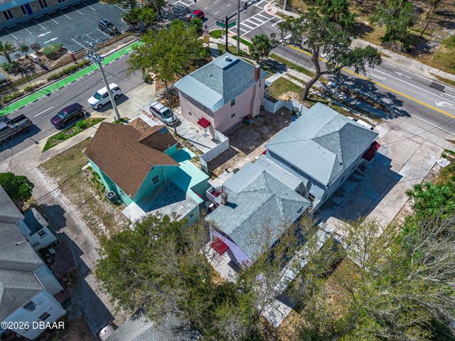 502 N Halifax Avenue, Daytona Beach, FL 32118