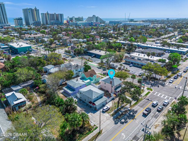 502 N Halifax Avenue, Daytona Beach, FL 32118