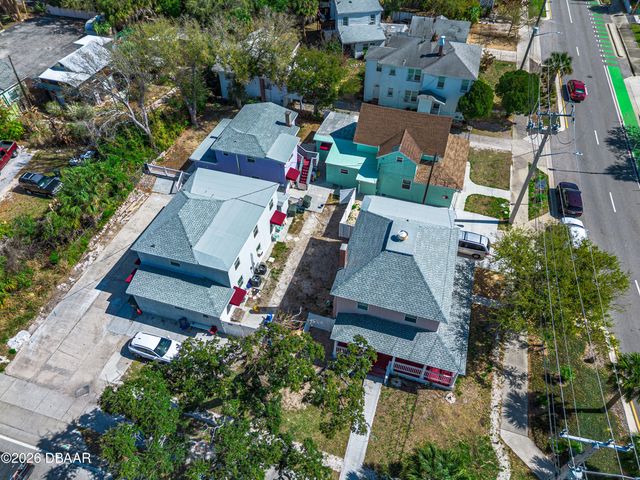 502 N Halifax Avenue, Daytona Beach, FL 32118