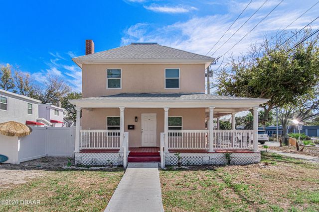 502 N Halifax Avenue, Daytona Beach, FL 32118