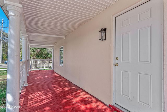 502 N Halifax Avenue, Daytona Beach, FL 32118