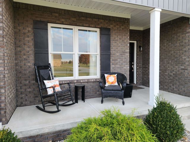 6177 E Holes Crossing Drive, Crawfordsville, IN 47933