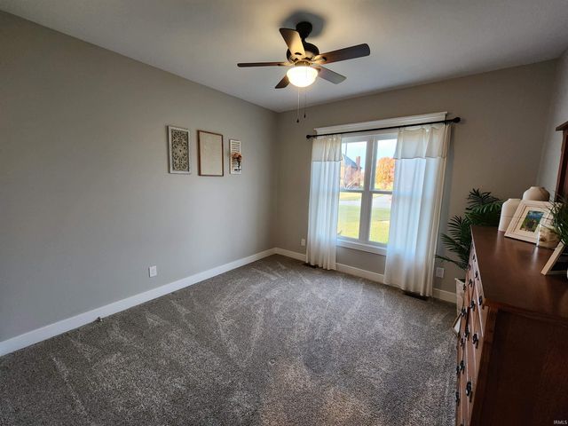 6177 E Holes Crossing Drive, Crawfordsville, IN 47933