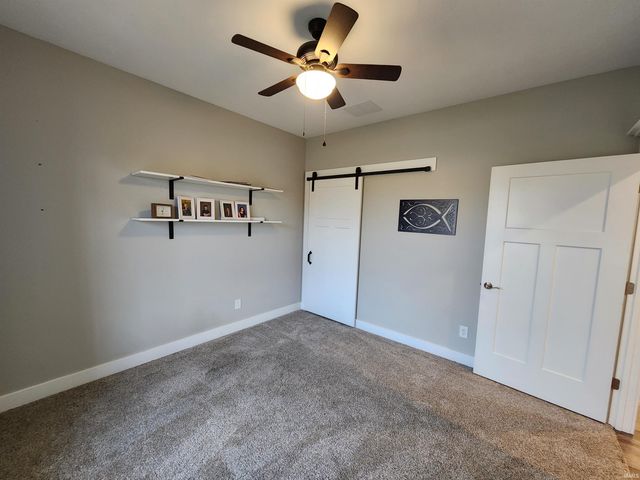 6177 E Holes Crossing Drive, Crawfordsville, IN 47933