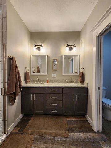 6177 E Holes Crossing Drive, Crawfordsville, IN 47933