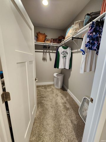 6177 E Holes Crossing Drive, Crawfordsville, IN 47933