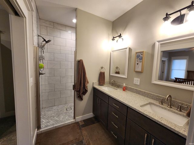 6177 E Holes Crossing Drive, Crawfordsville, IN 47933