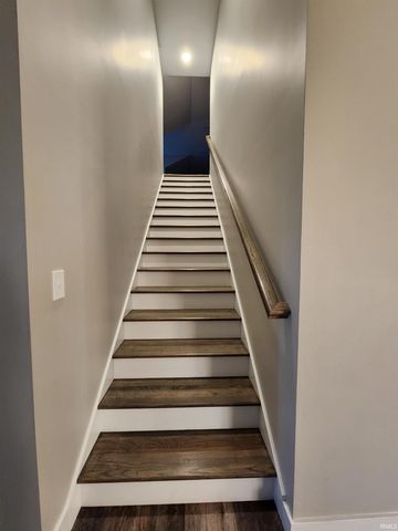 6177 E Holes Crossing Drive, Crawfordsville, IN 47933