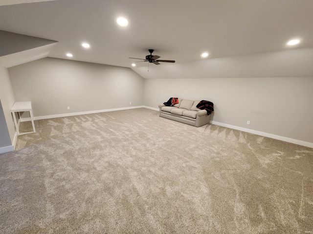 6177 E Holes Crossing Drive, Crawfordsville, IN 47933