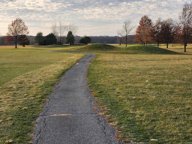 6177 E Holes Crossing Drive, Crawfordsville, IN 47933