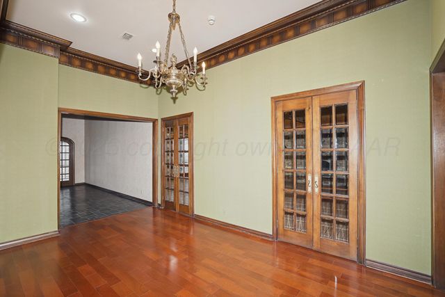 7216 VERSAILLES Drive, Amarillo, TX 79121