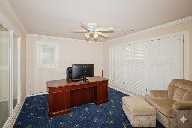 7216 VERSAILLES Drive, Amarillo, TX 79121