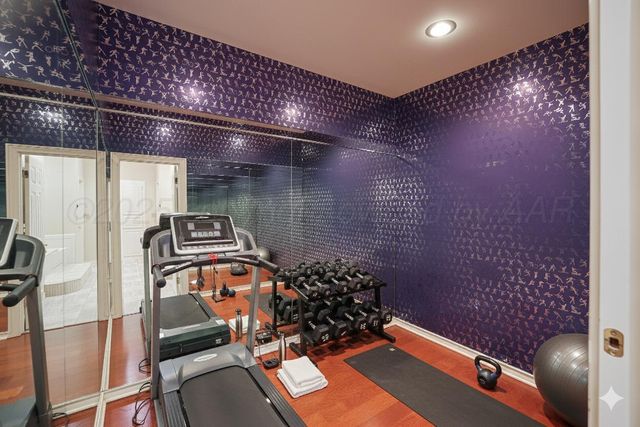 7216 VERSAILLES Drive, Amarillo, TX 79121