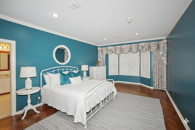 7216 VERSAILLES Drive, Amarillo, TX 79121