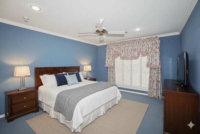 7216 VERSAILLES Drive, Amarillo, TX 79121