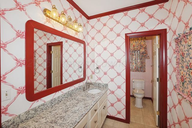 7216 VERSAILLES Drive, Amarillo, TX 79121