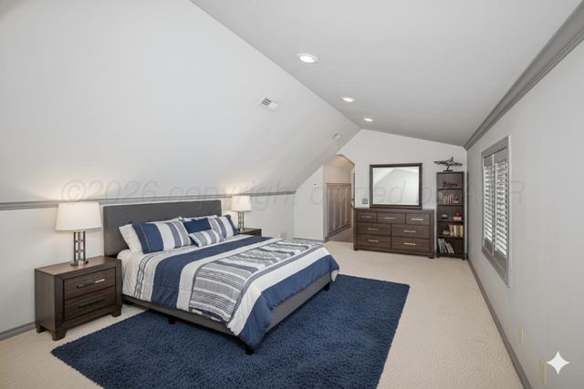 7216 VERSAILLES Drive, Amarillo, TX 79121