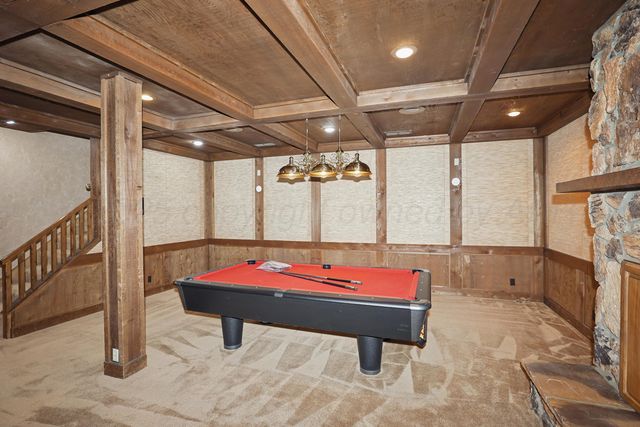 7216 VERSAILLES Drive, Amarillo, TX 79121