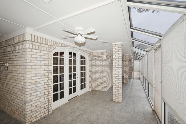 7216 VERSAILLES Drive, Amarillo, TX 79121