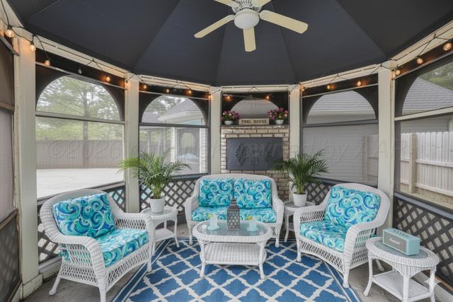 7216 VERSAILLES Drive, Amarillo, TX 79121