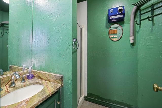 7216 VERSAILLES Drive, Amarillo, TX 79121