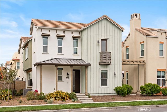 145 Mongoose, Irvine, CA 92618